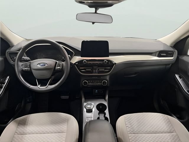 Used 2022 Ford Escape SE w/ Convenience Package AWD/4WD image 5