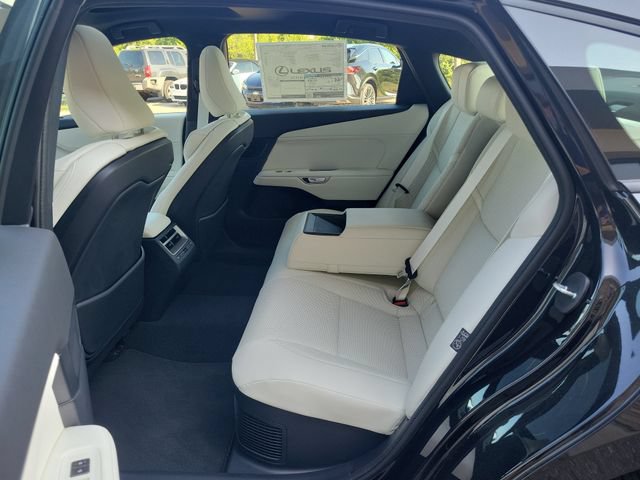 New 2026 Lexus ES 350h AWD image 12