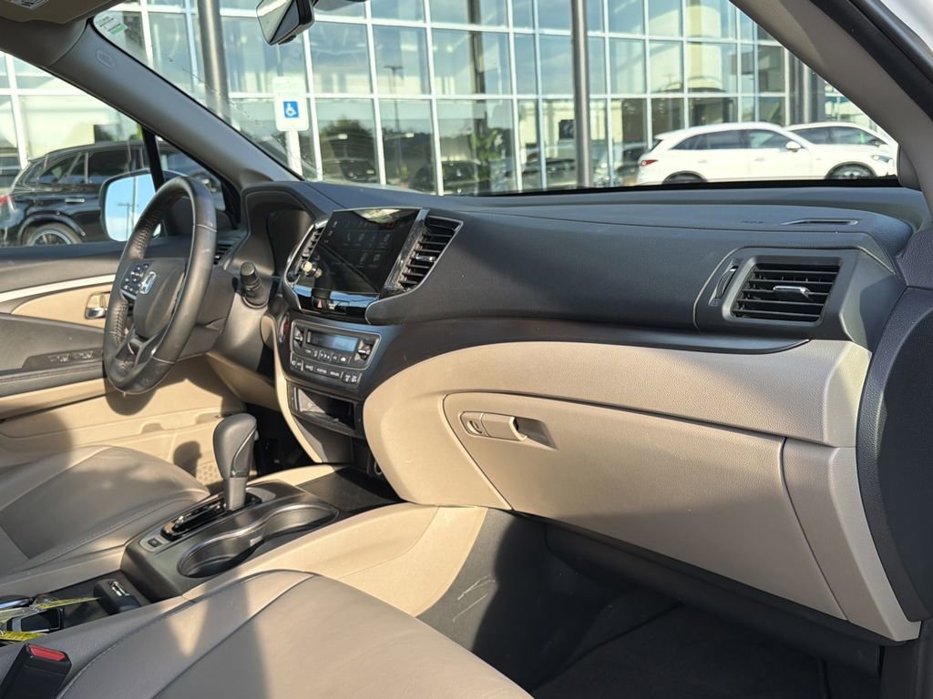 Used 2019 Honda Pilot EX-L image 20