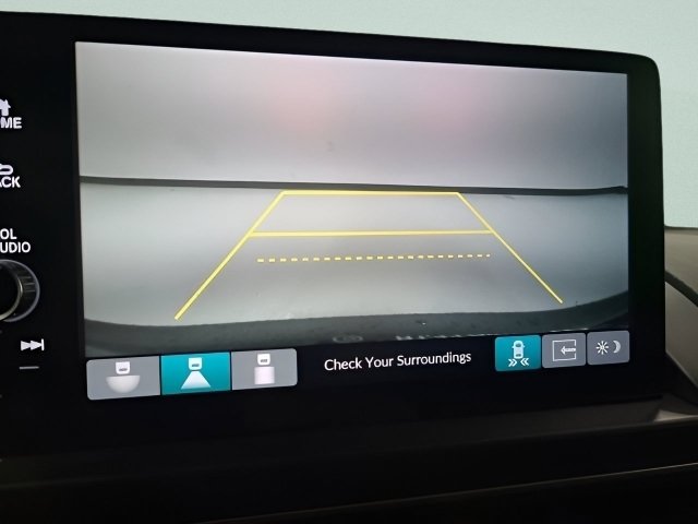 Used 2025 Honda Pilot EX-L image 30