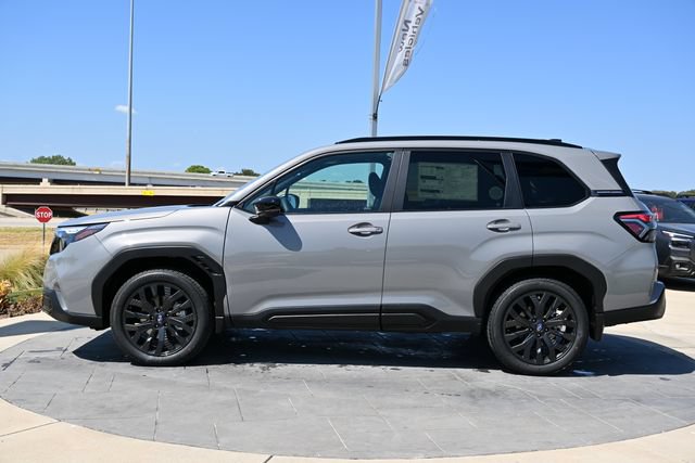 New 2026 Subaru Forester Sport AWD/4WD image 6