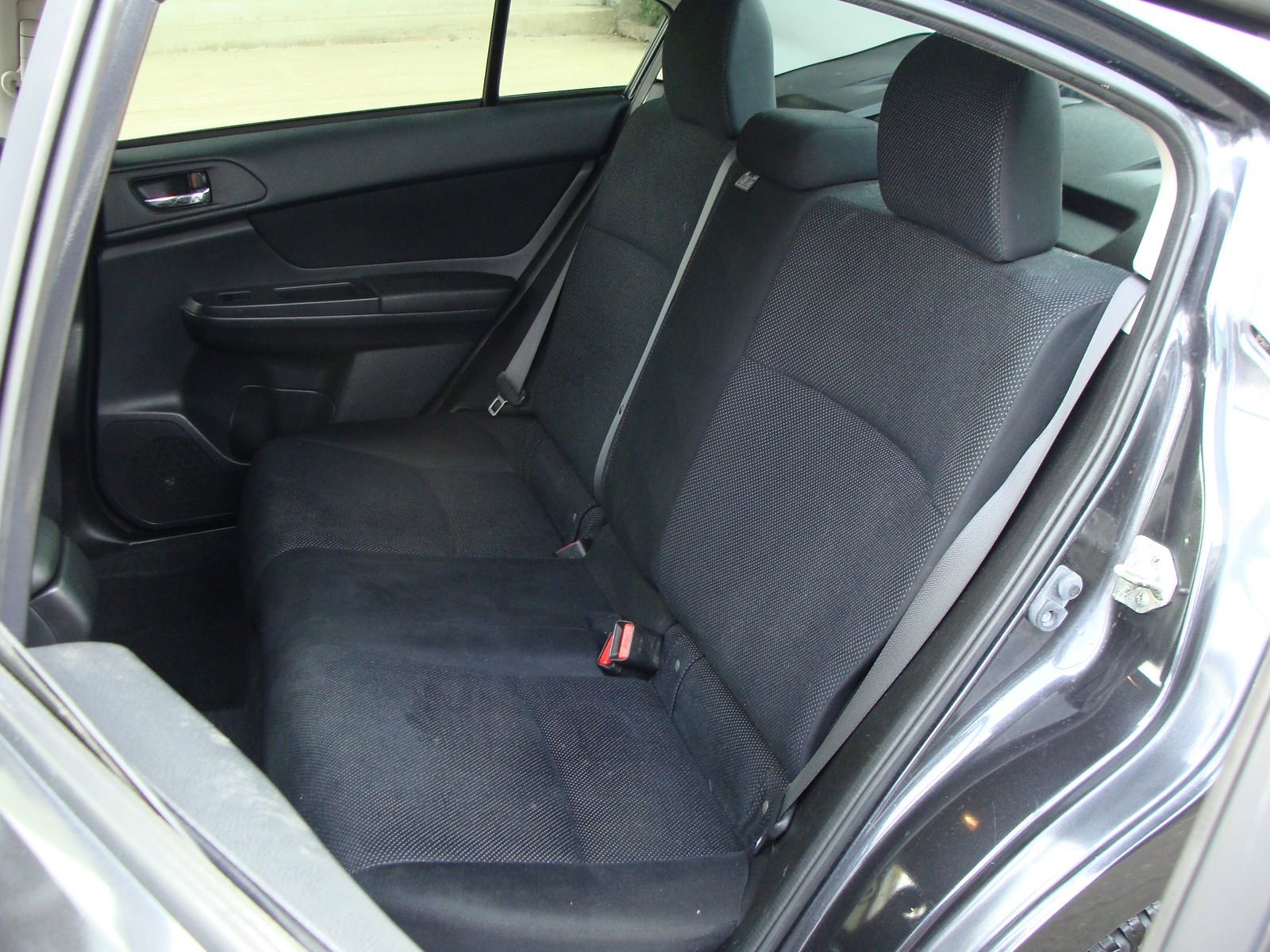 Used 2013 Subaru Impreza 2.0i Premium w/ Popular Pkg 2 image 8