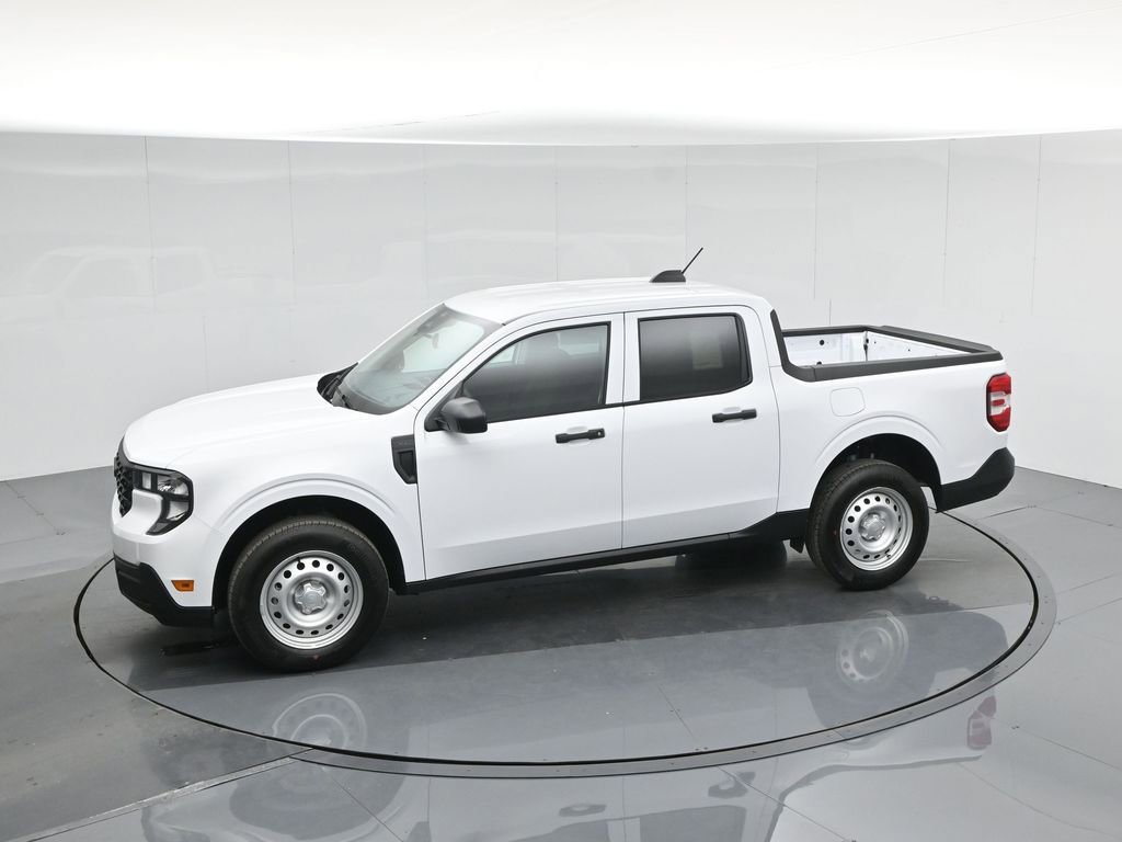 New 2026 Ford Maverick XL image 40