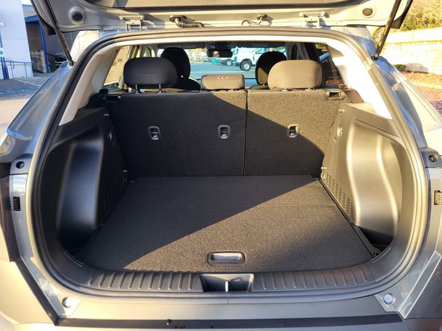 New 2026 Hyundai Kona SEL Sport image 5