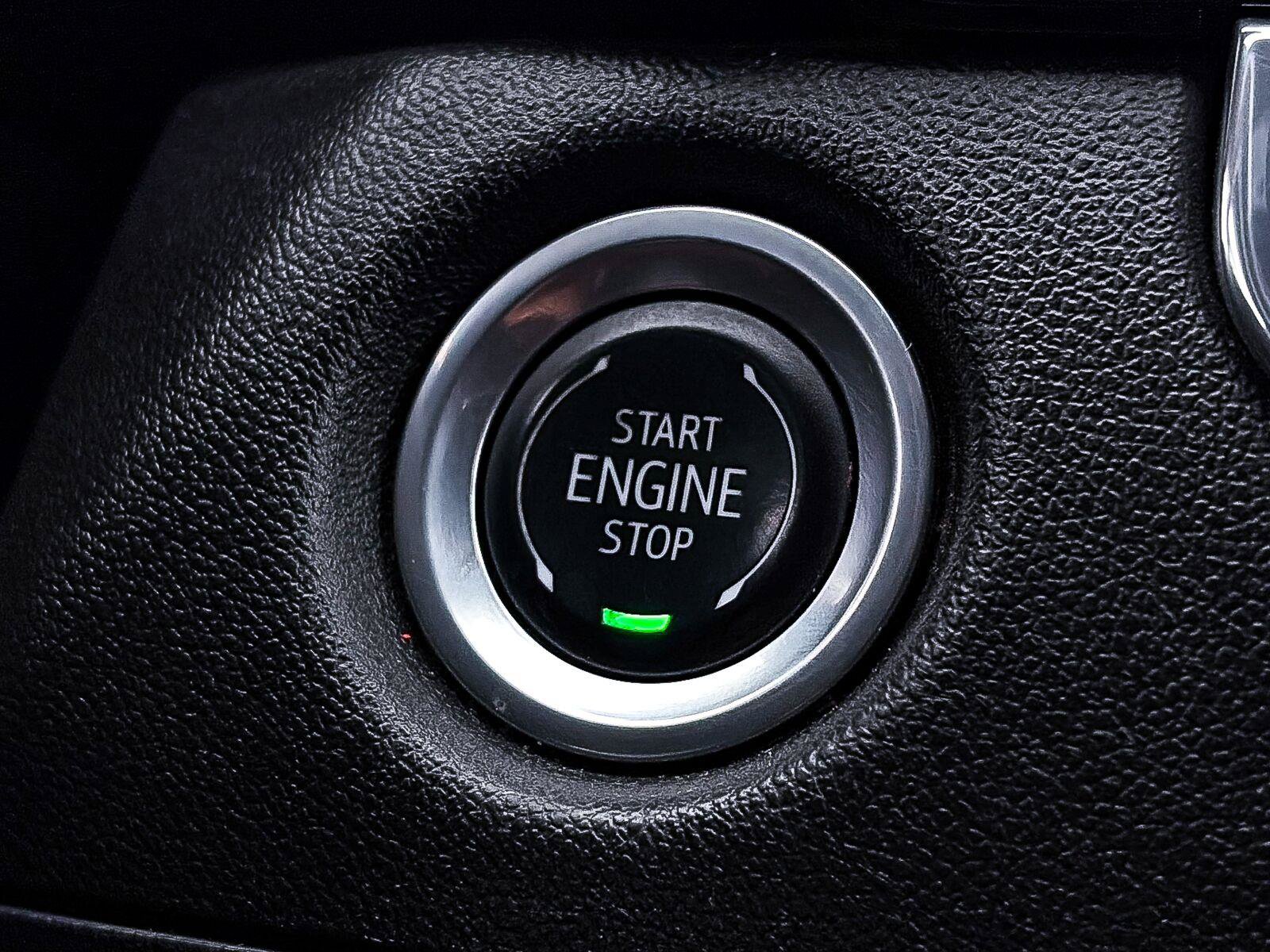 Used 2024 Chevrolet Colorado Trail Boss w/ Advanced Trailering Package AWD/4WD image 23