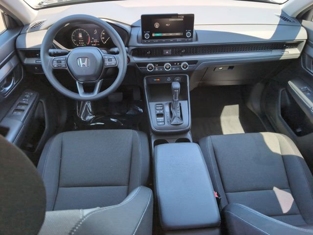 Used 2024 Honda CR-V LX image 28