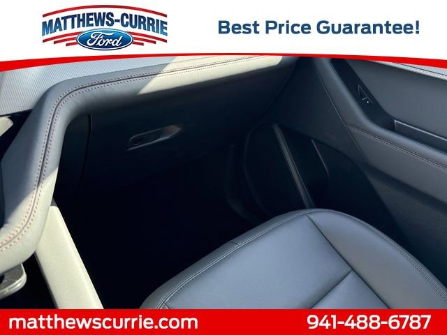 New 2025 Ford Explorer Active w/ Active Comfort Package image 25