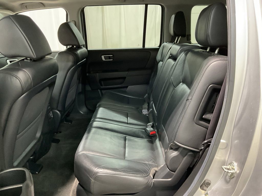 Used 2013 Honda Pilot EX-L image 21