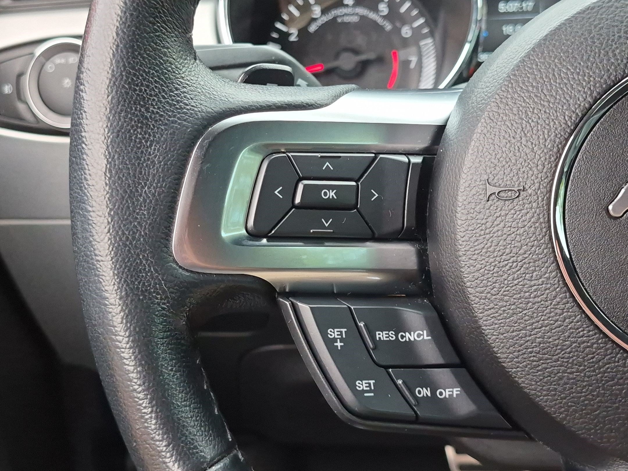 Used 2016 Ford Mustang GT Premium RWD image 19