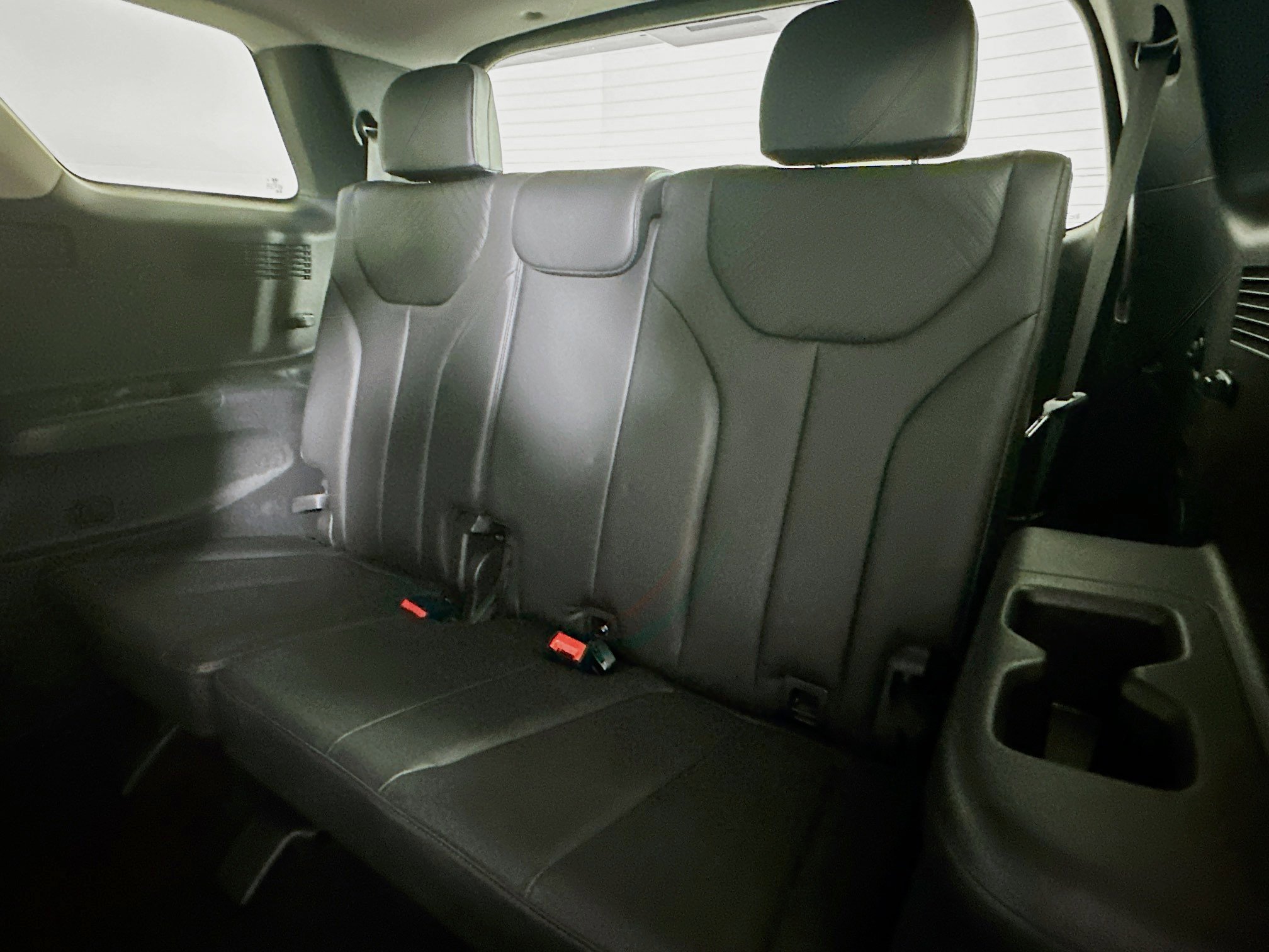 Used 2025 Hyundai Palisade SEL image 29