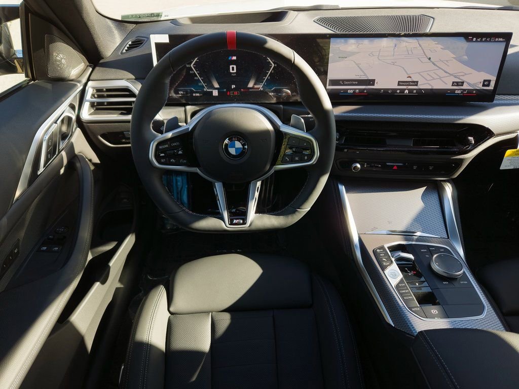 New 2026 BMW M440i Coupe w/ Premium Package image 18