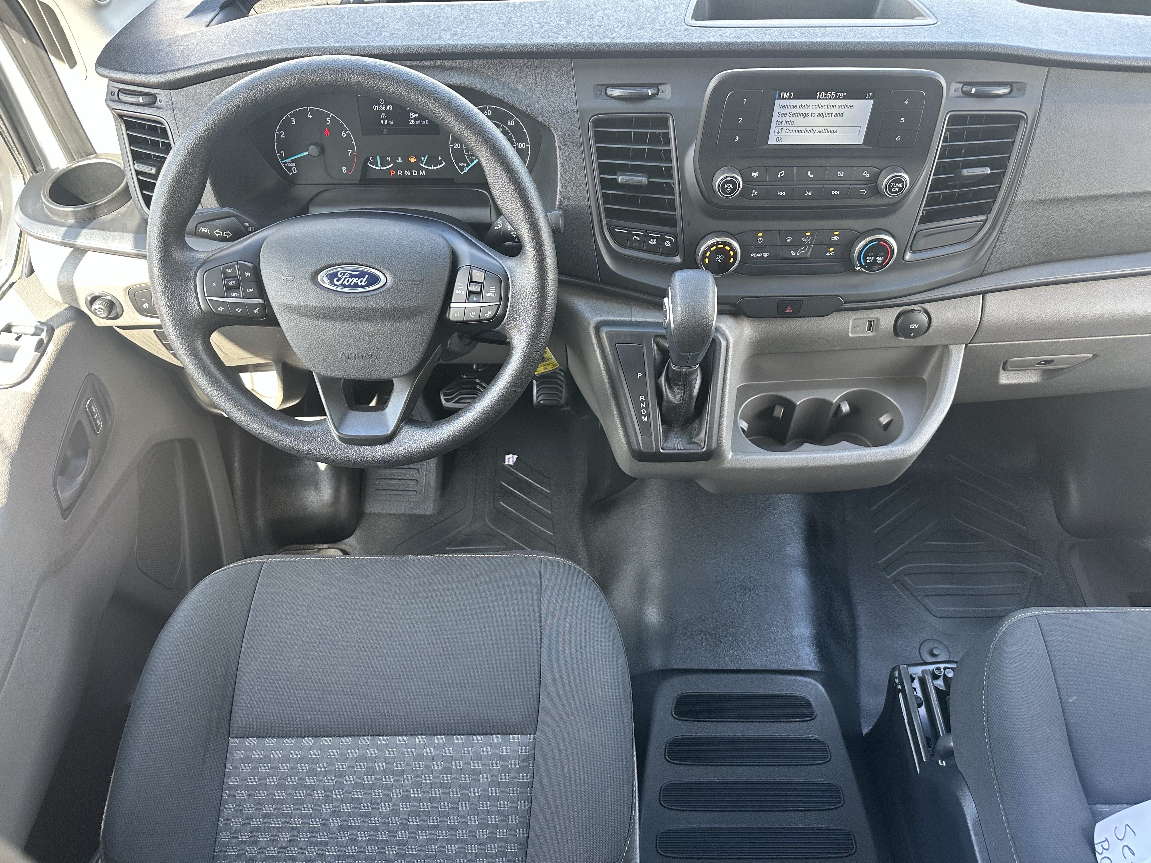 Used 2023 Ford Transit 350 XL RWD image 21