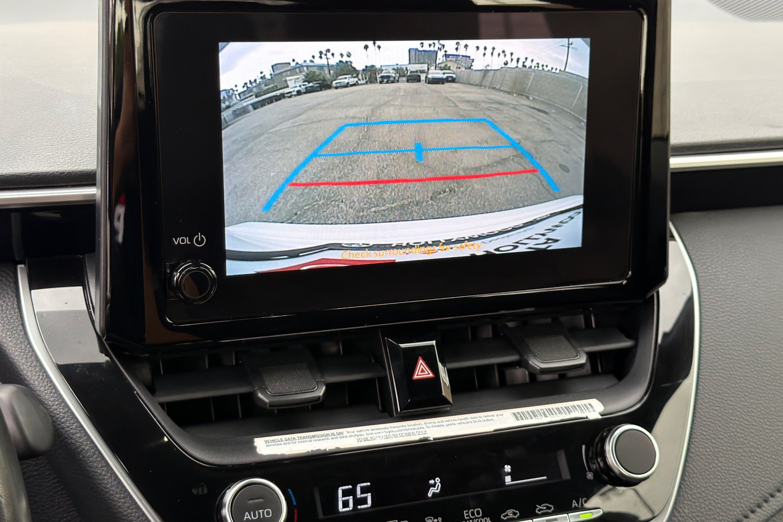 Used 2024 Toyota Corolla SE FWD image 20