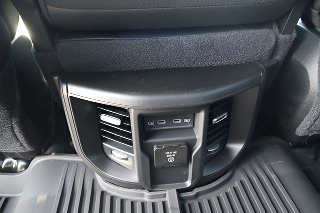 New 2026 RAM 3500 Laramie image 13