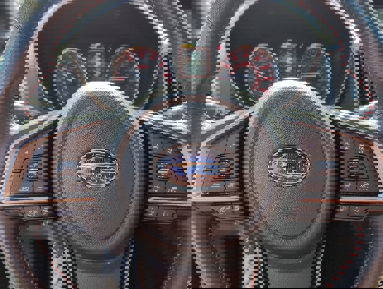 Used 2023 Subaru Impreza 2.0i Sport image 17