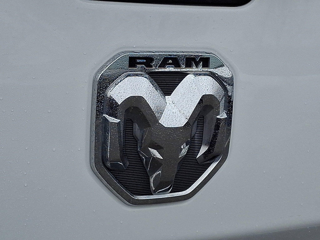 Certified 2024 RAM 2500 Big Horn image 17
