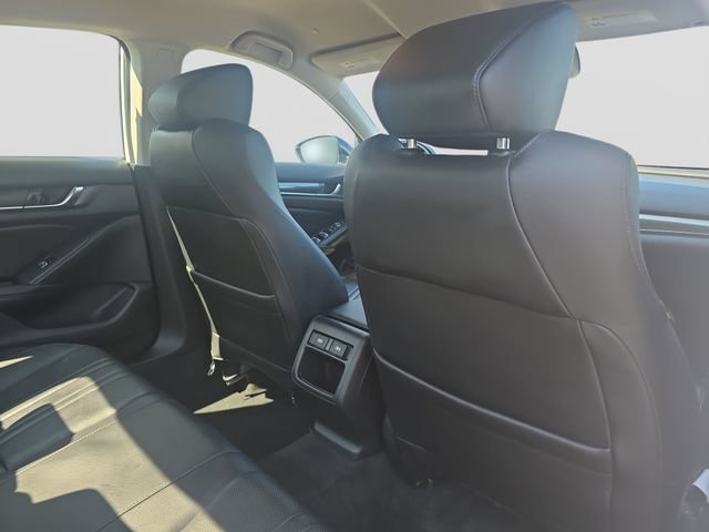 Used 2022 Honda Accord Sport Special Edition image 11