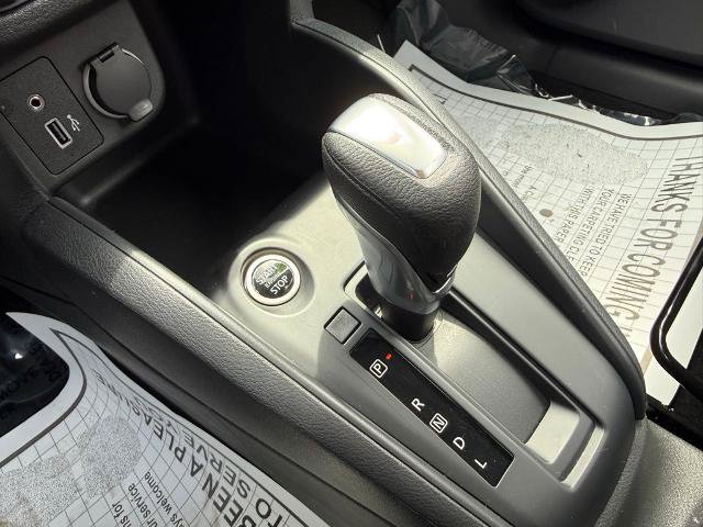 Certified 2025 Nissan Kicks Play S FWD image 26