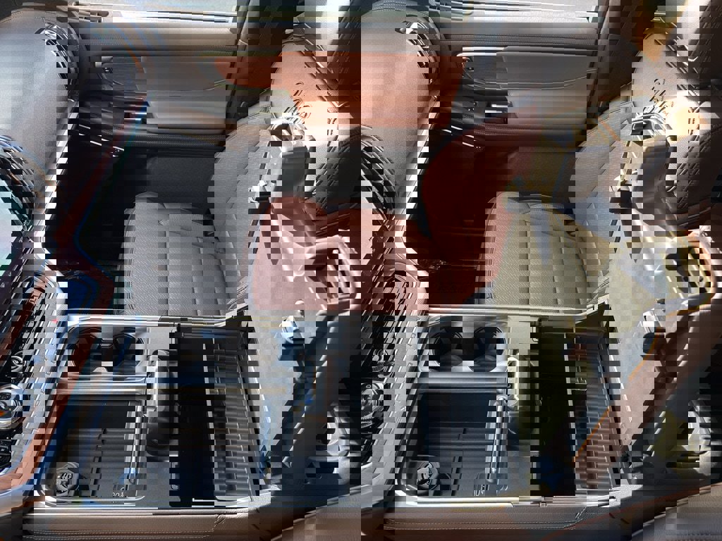 New 2026 Ford Expedition Max King Ranch image 37