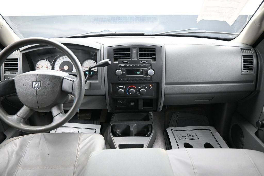 Used 2005 Dodge Dakota ST RWD image 13