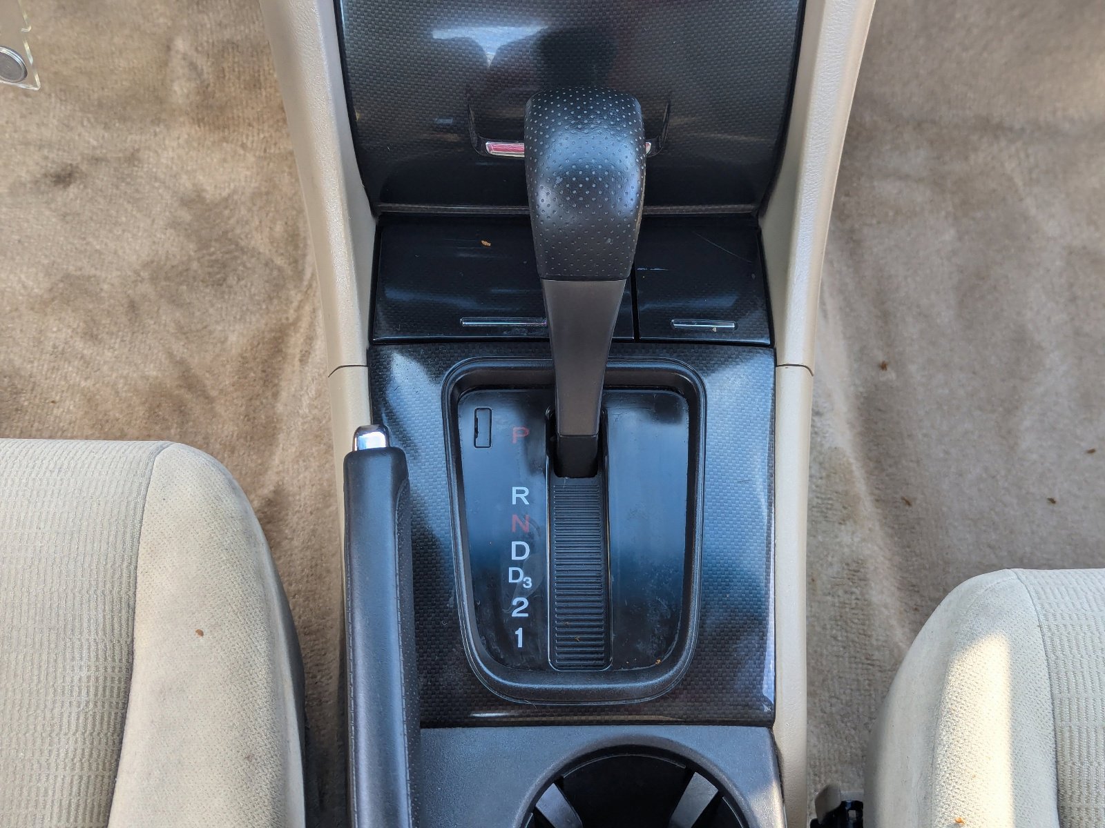 Used 2006 Honda Accord SE image 20