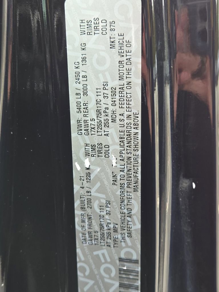 Used 2021 Jeep Wrangler Unlimited Sport image 14