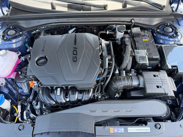 Certified 2026 Kia K5 GT-Line AWD/4WD image 45