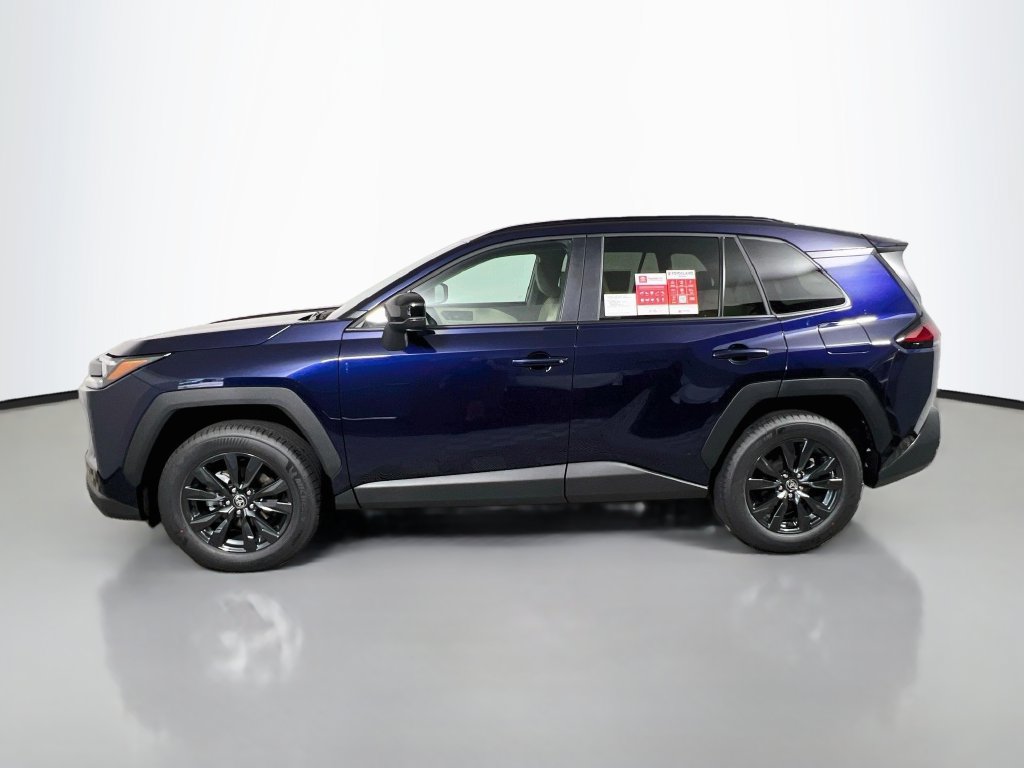 New 2026 Toyota RAV4 XLE Premium w/ Panoramic Sun Roof Package FWD image 6