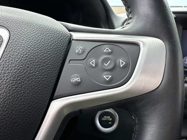 Used 2019 GMC Terrain SLT w/ Preferred Package FWD image 21