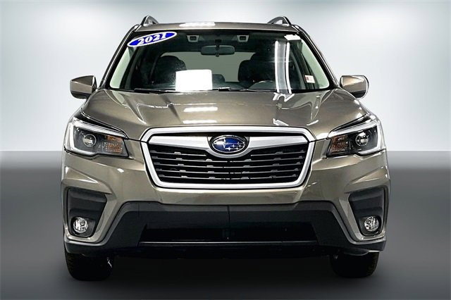 Used 2021 Subaru Forester Premium image 2