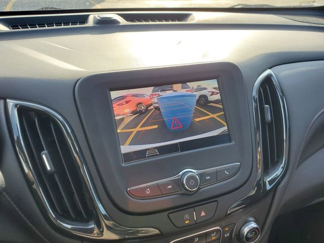 Certified 2023 Chevrolet Equinox RS w/ LPO, Floor Liner Package image 32