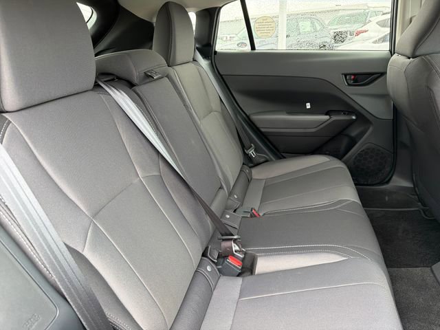 Certified 2026 Subaru Crosstrek 2.0i Premium AWD/4WD image 24