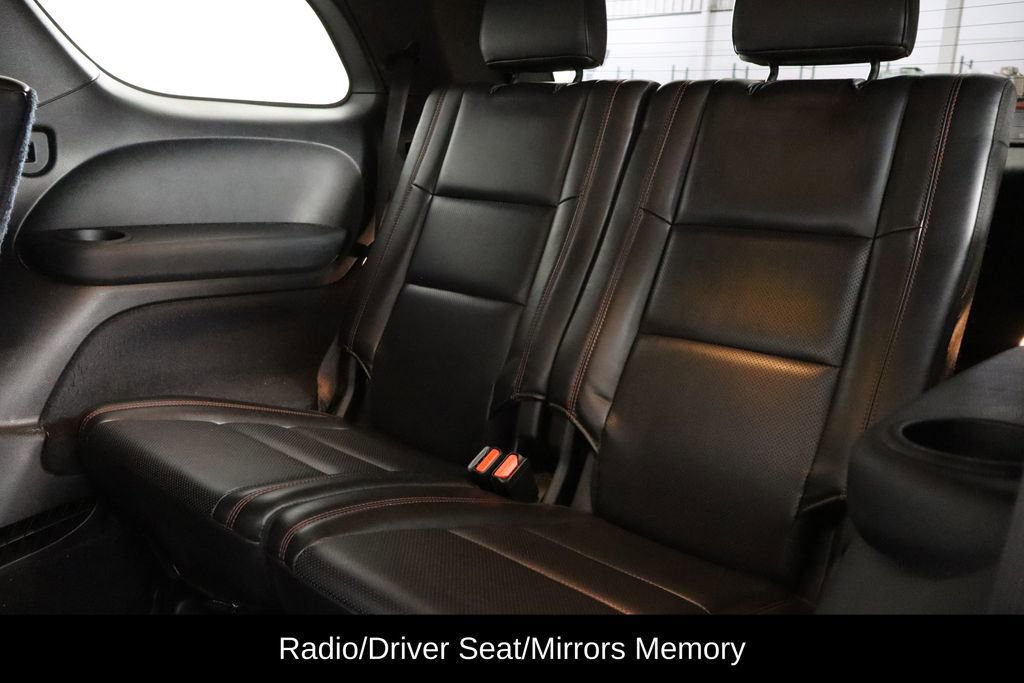 Used 2023 Dodge Durango GT image 18
