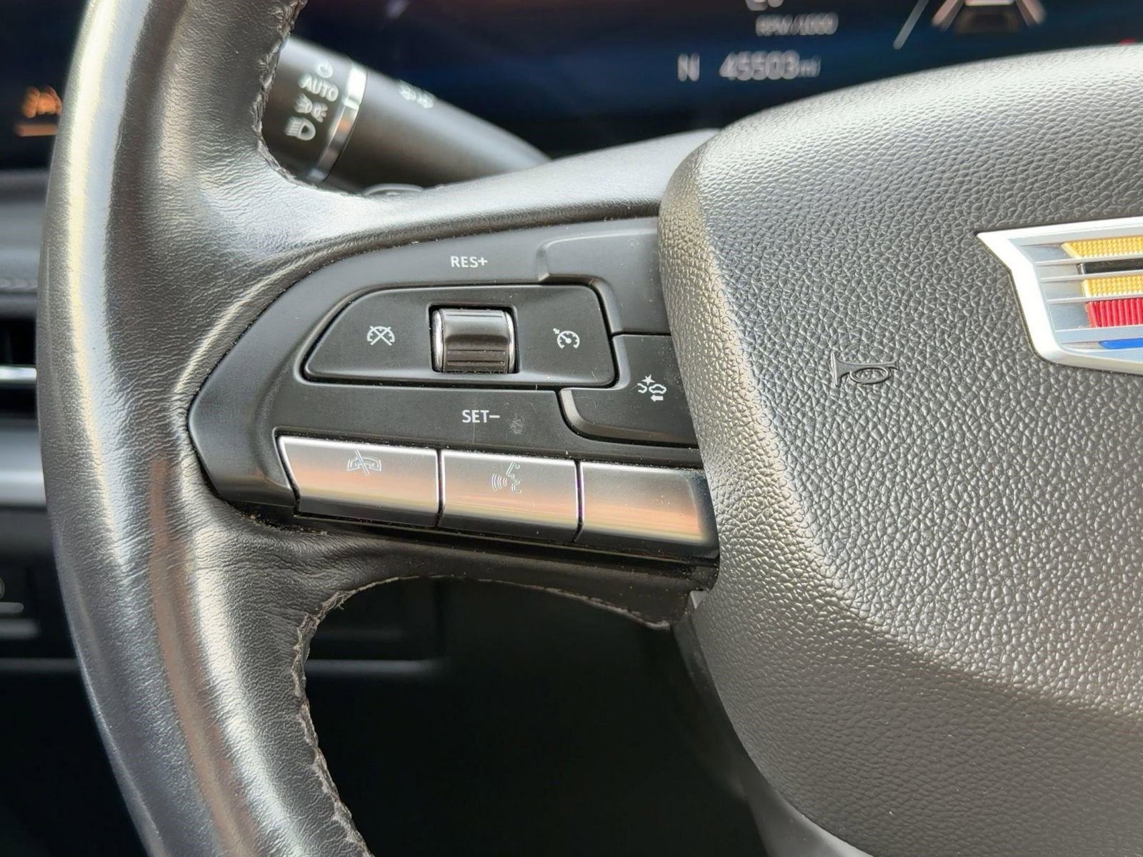 Certified 2024 Cadillac XT4 Premium Luxury image 15