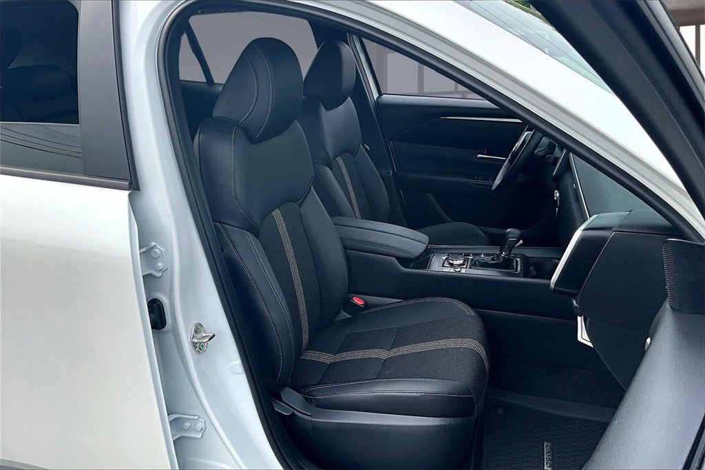 New 2025 MAZDA CX-50 AWD 2.5 S w/ Weather Package image 13