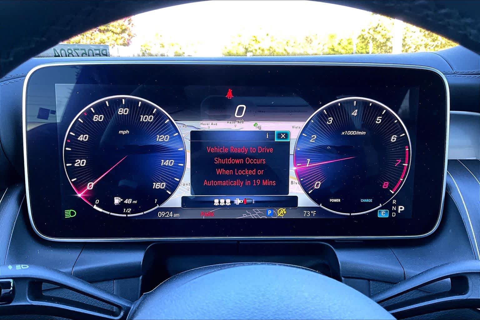 Used 2023 Mercedes-Benz GLC 300 image 25