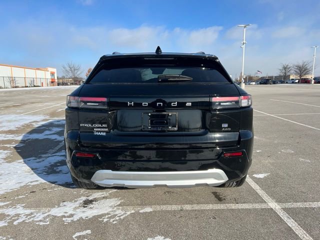 New 2025 Honda Prologue Touring image 8