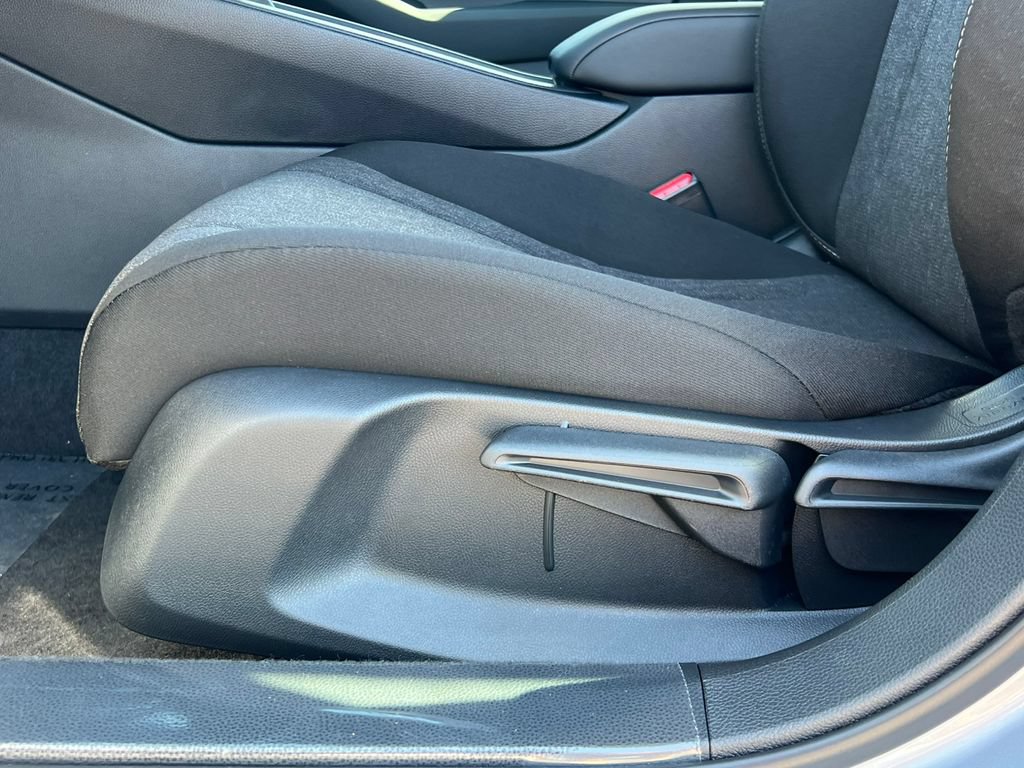 New 2026 Honda Accord LX image 8