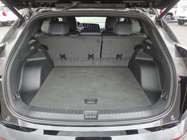 Certified 2025 Chevrolet Blazer EV RS AWD/4WD image 25