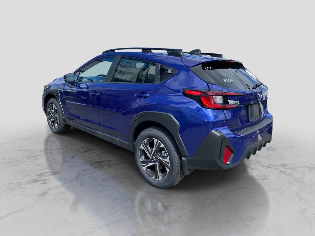New 2026 Subaru Crosstrek 2.0i Premium image 3