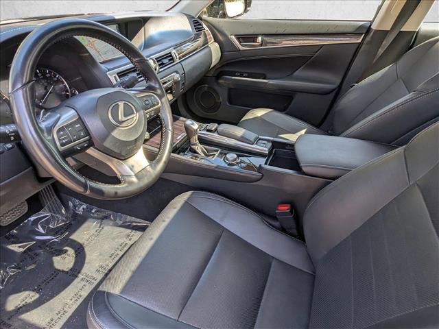 Used 2017 Lexus GS 350 w/ Preferred Accessory Package image 17