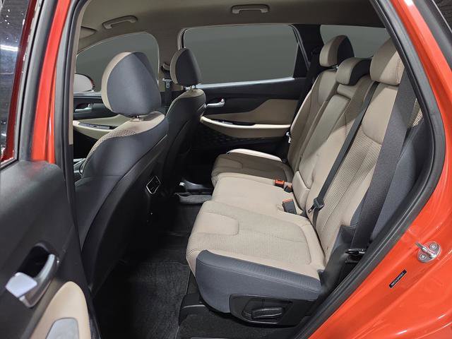 Certified 2023 Hyundai Santa Fe SEL w/ Cargo Package AWD/4WD image 32