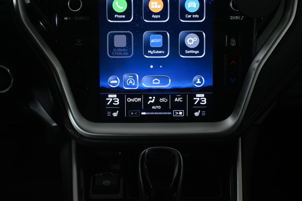Used 2022 Subaru Outback Limited image 23