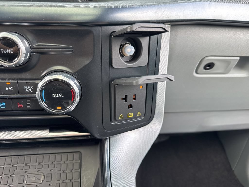 Certified 2023 Ford F150 Limited AWD/4WD image 37