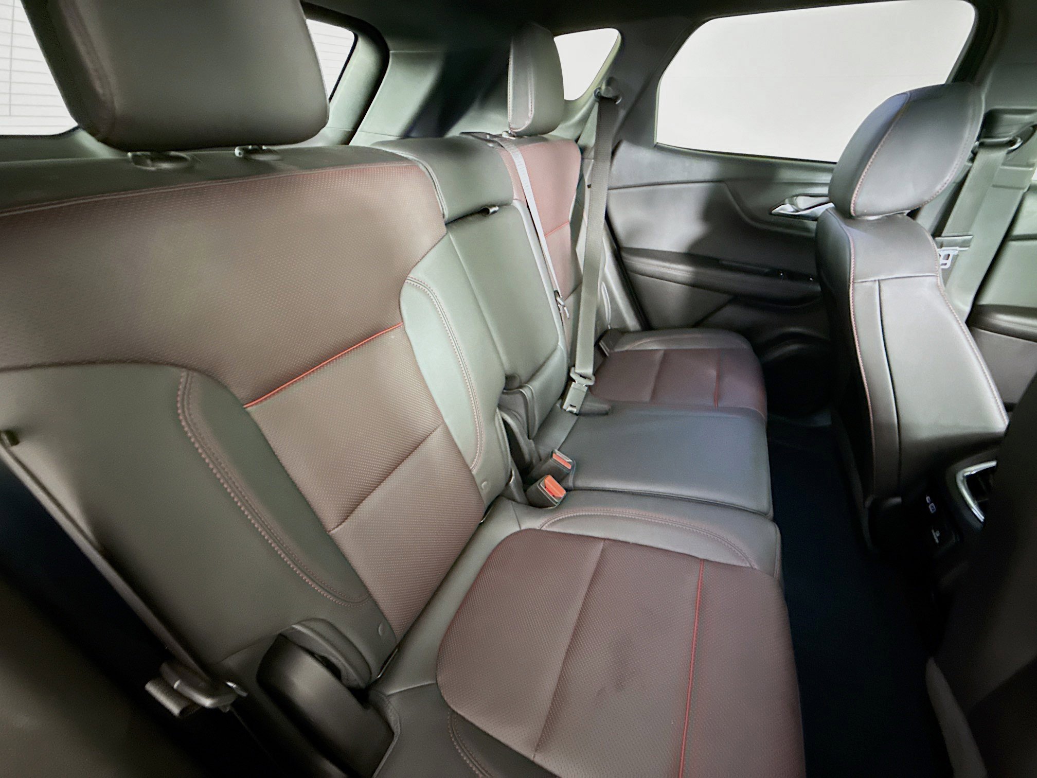 Used 2021 Chevrolet Blazer RS w/ Enhanced Convenience Package image 35