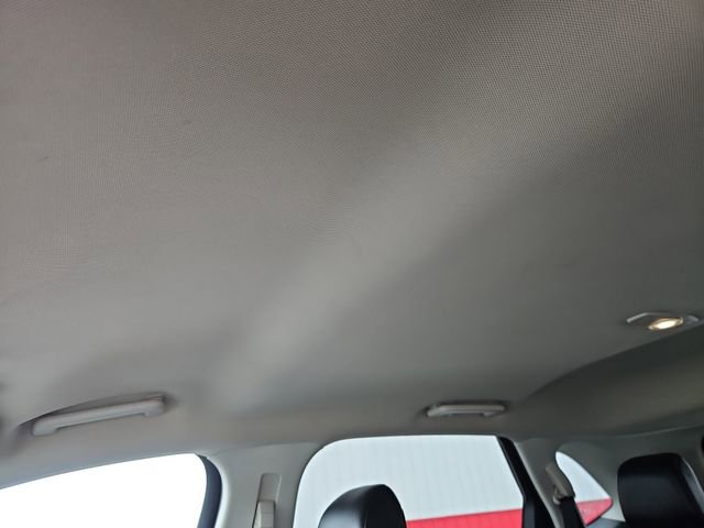 Used 2022 Ford Edge SEL image 40