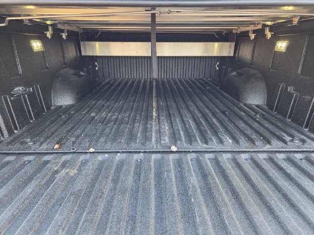 Used 2023 Toyota Tundra Limited AWD/4WD image 27