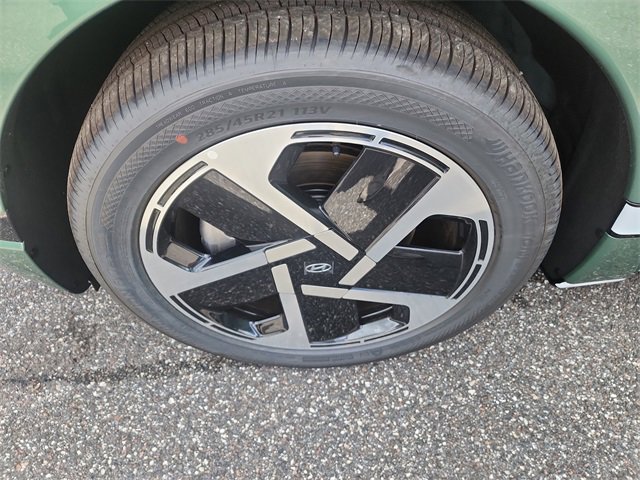 New 2026 Hyundai Ioniq 9 Calligraphy image 30