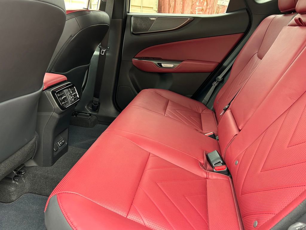 Used 2024 Lexus NX 350h AWD w/ Vision Package image 15