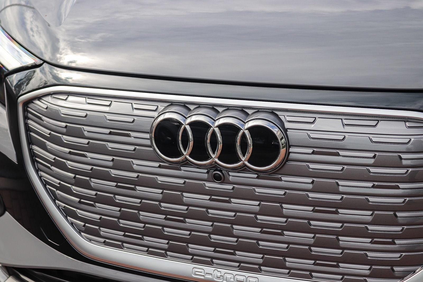 Certified 2023 Audi Q4 e-tron Premium Plus w/ Premium Plus RWD image 13